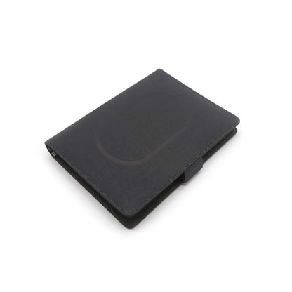 The SONAA Smart Notebook | Wireless Charging Work Organizer