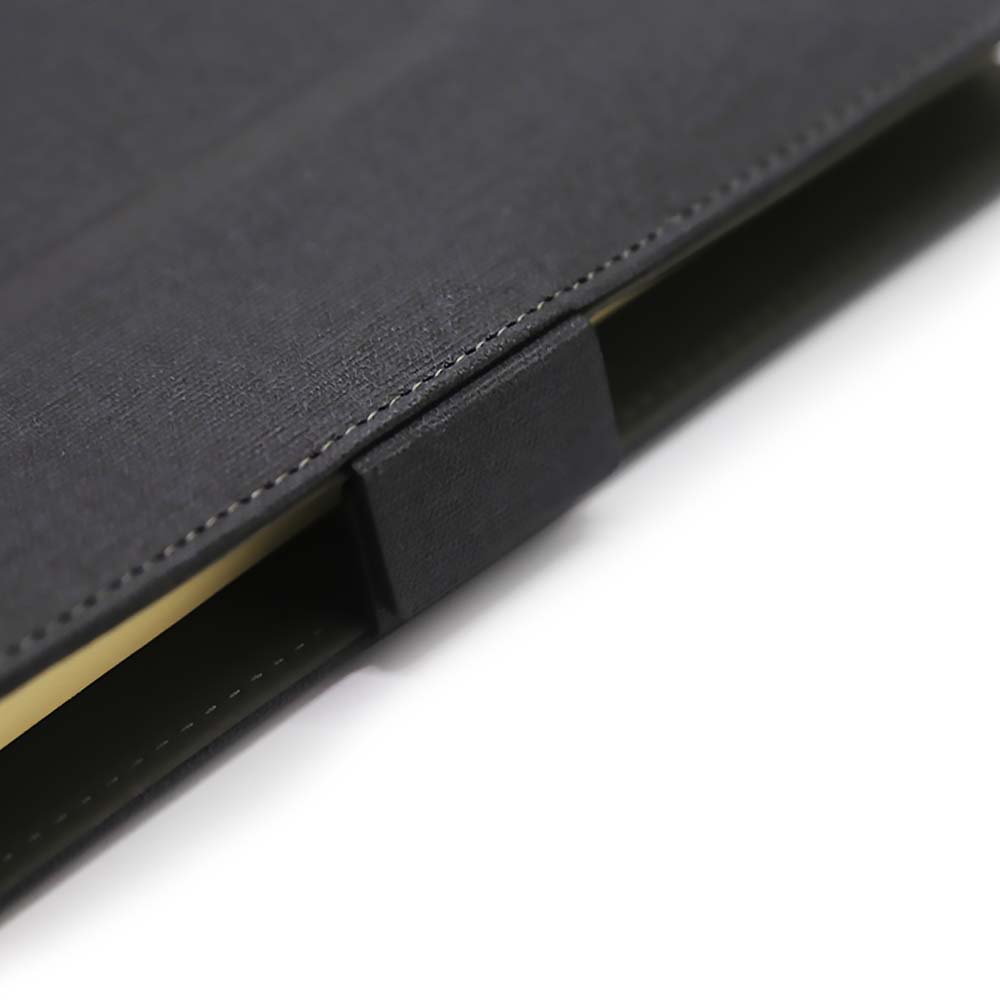 The SONAA Smart Notebook | Wireless Charging Work Organizer