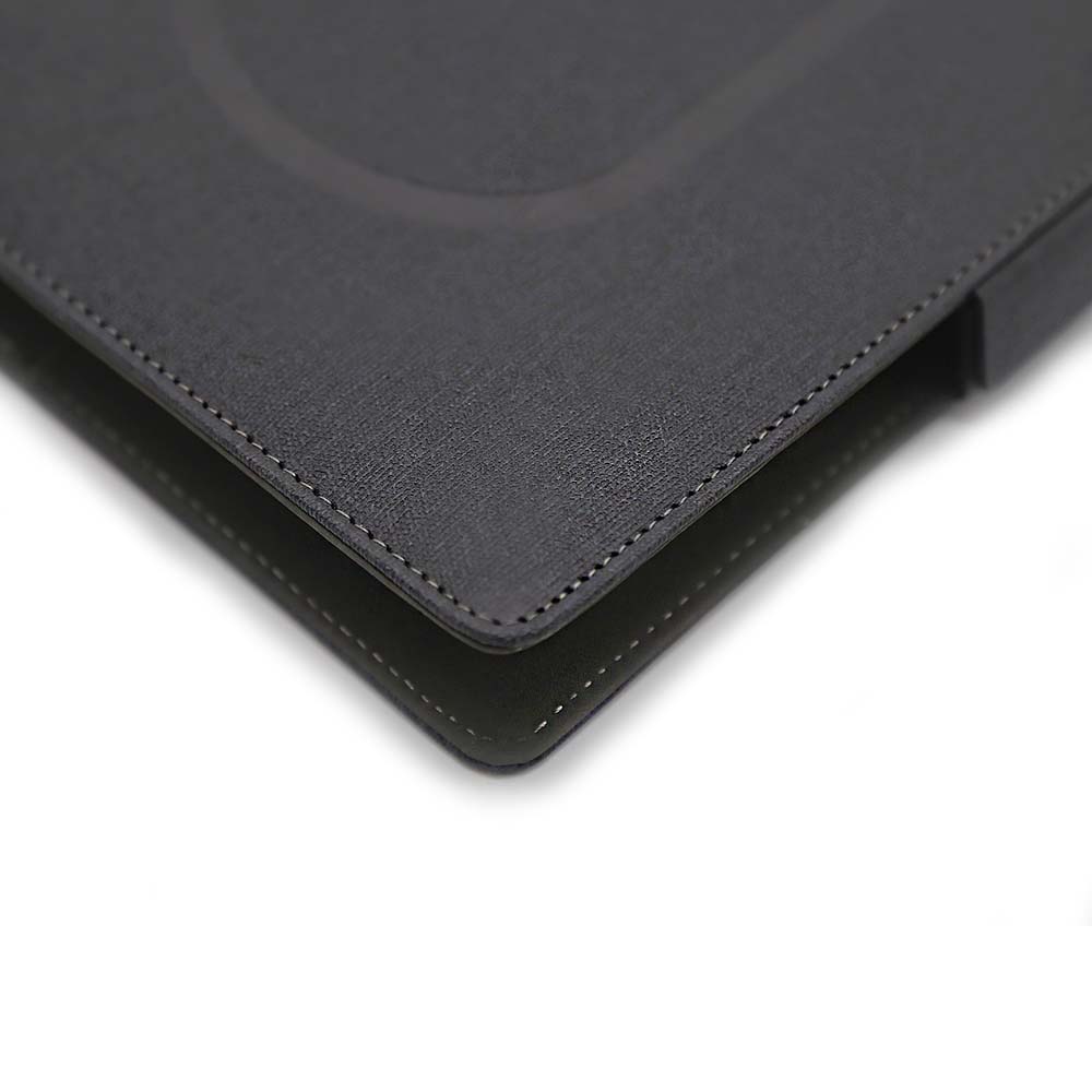 The SONAA Smart Notebook | Wireless Charging Work Organizer