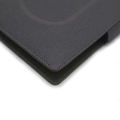 The SONAA Smart Notebook | Wireless Charging Work Organizer